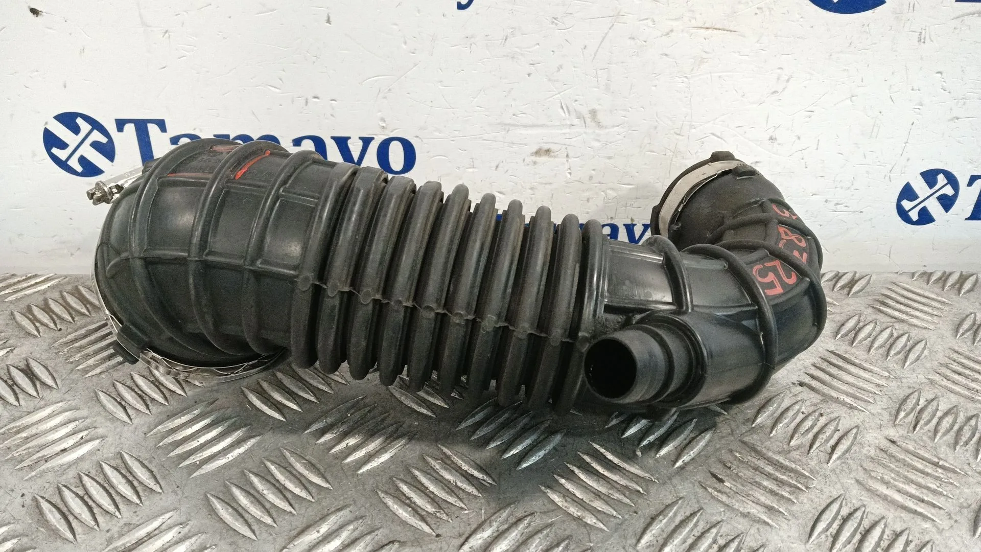 Tubo para Audi A4 Allroad Quattro (8K)