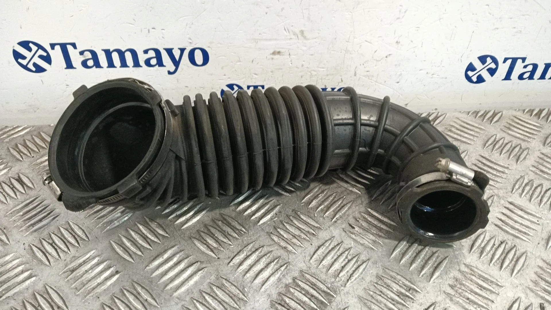 Tubo para Audi A4 Allroad Quattro (8K)