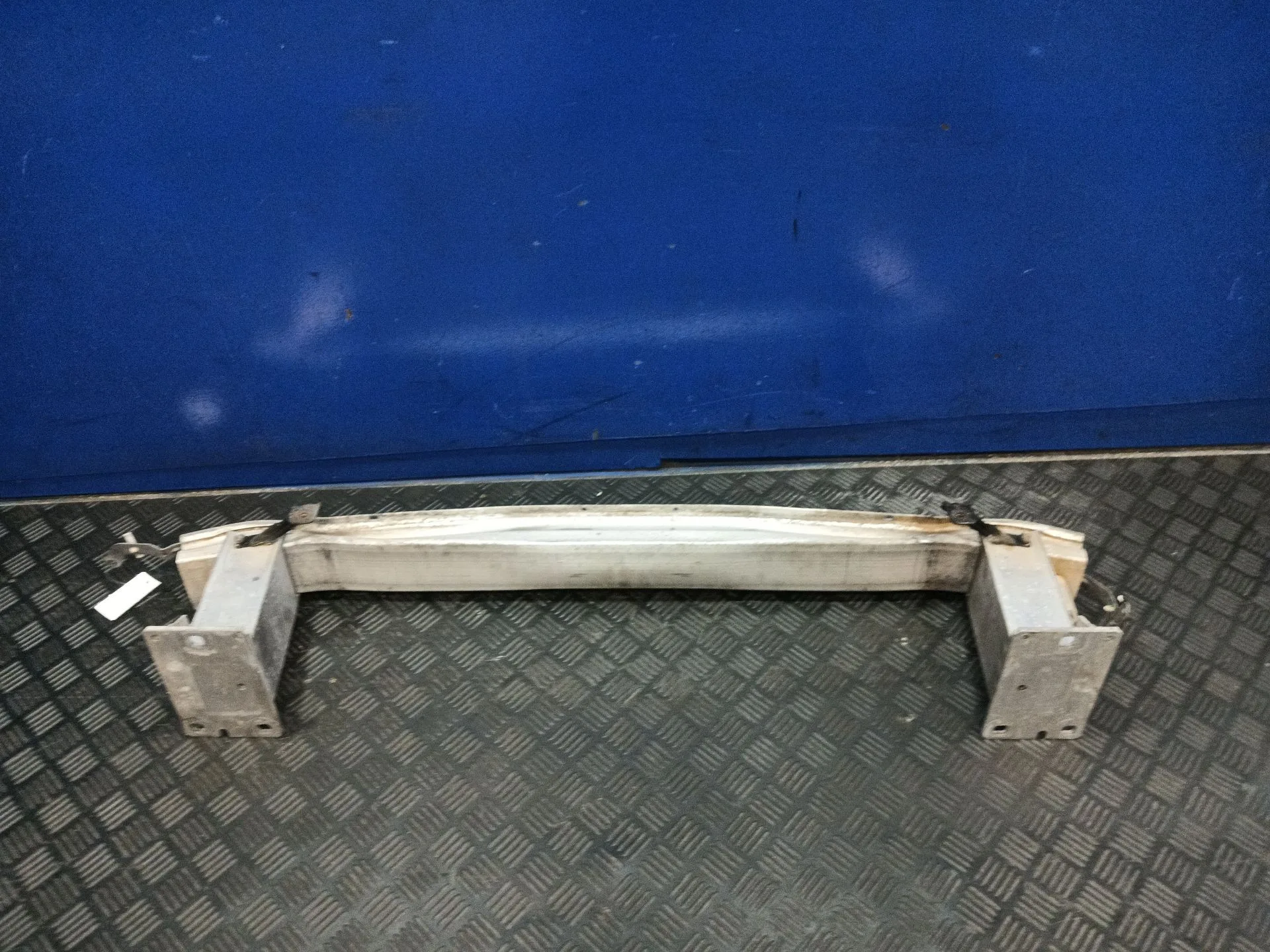 Refuerzo Paragolpes Delantero para Skoda Octavia Berlina (1U2)