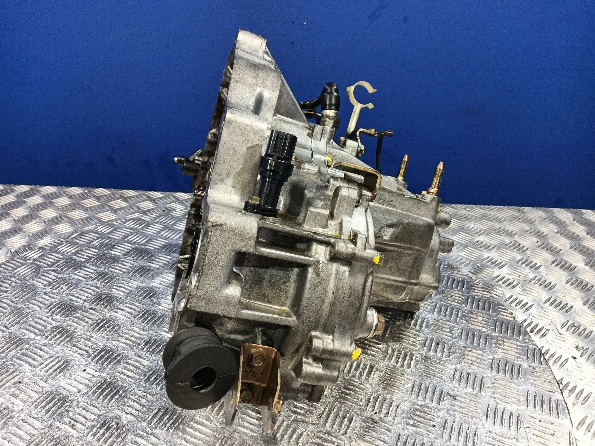 Caja Cambios para Honda Civic Vi Hatchback (Ej, Ek)