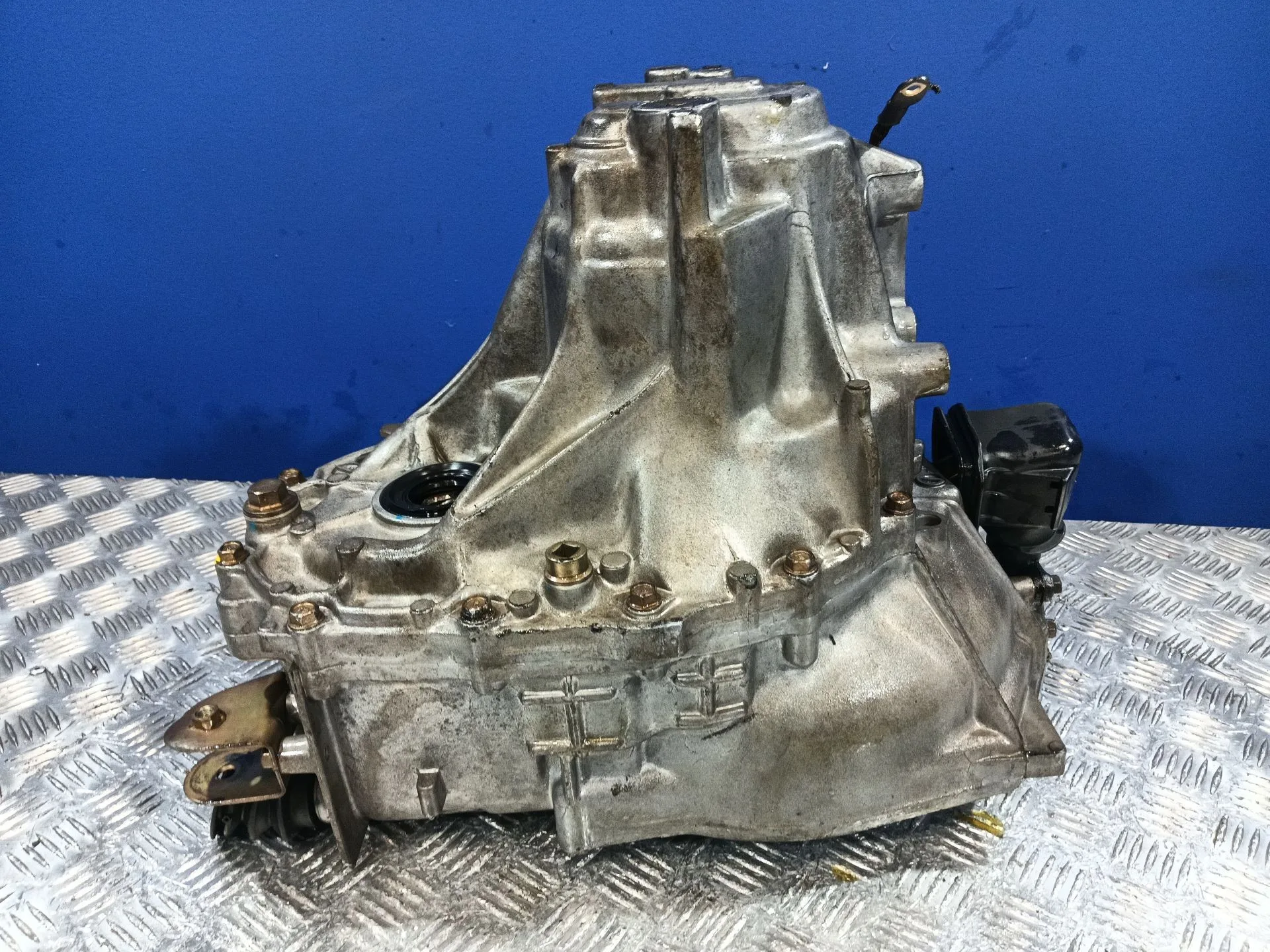 Caja Cambios para Honda Civic Vi Hatchback (Ej, Ek)
