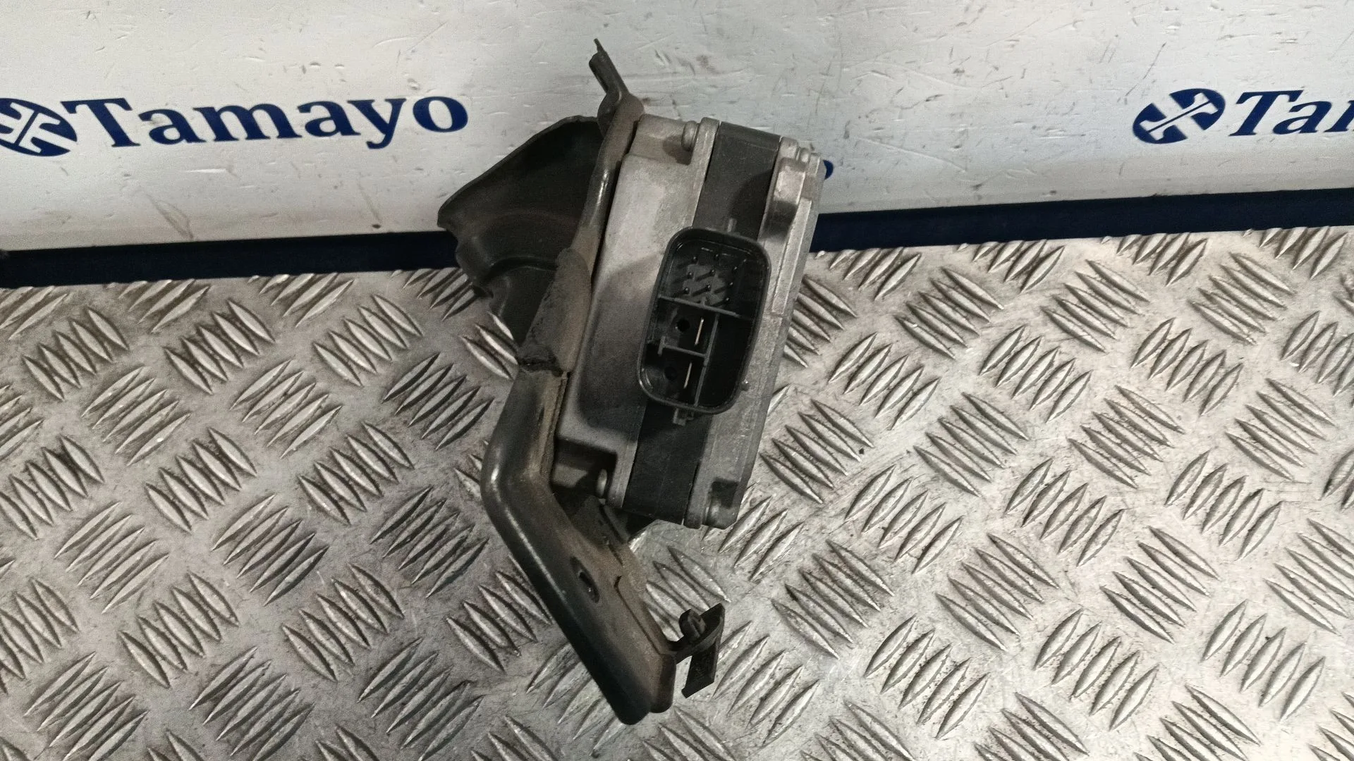 Centralita Motor Uce para Lexus Rx