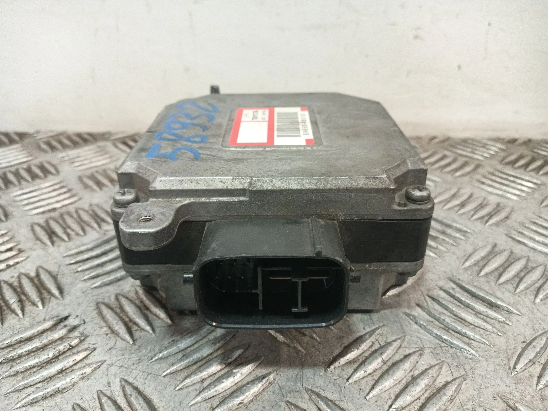 Centralita Direccion para Lexus Rx