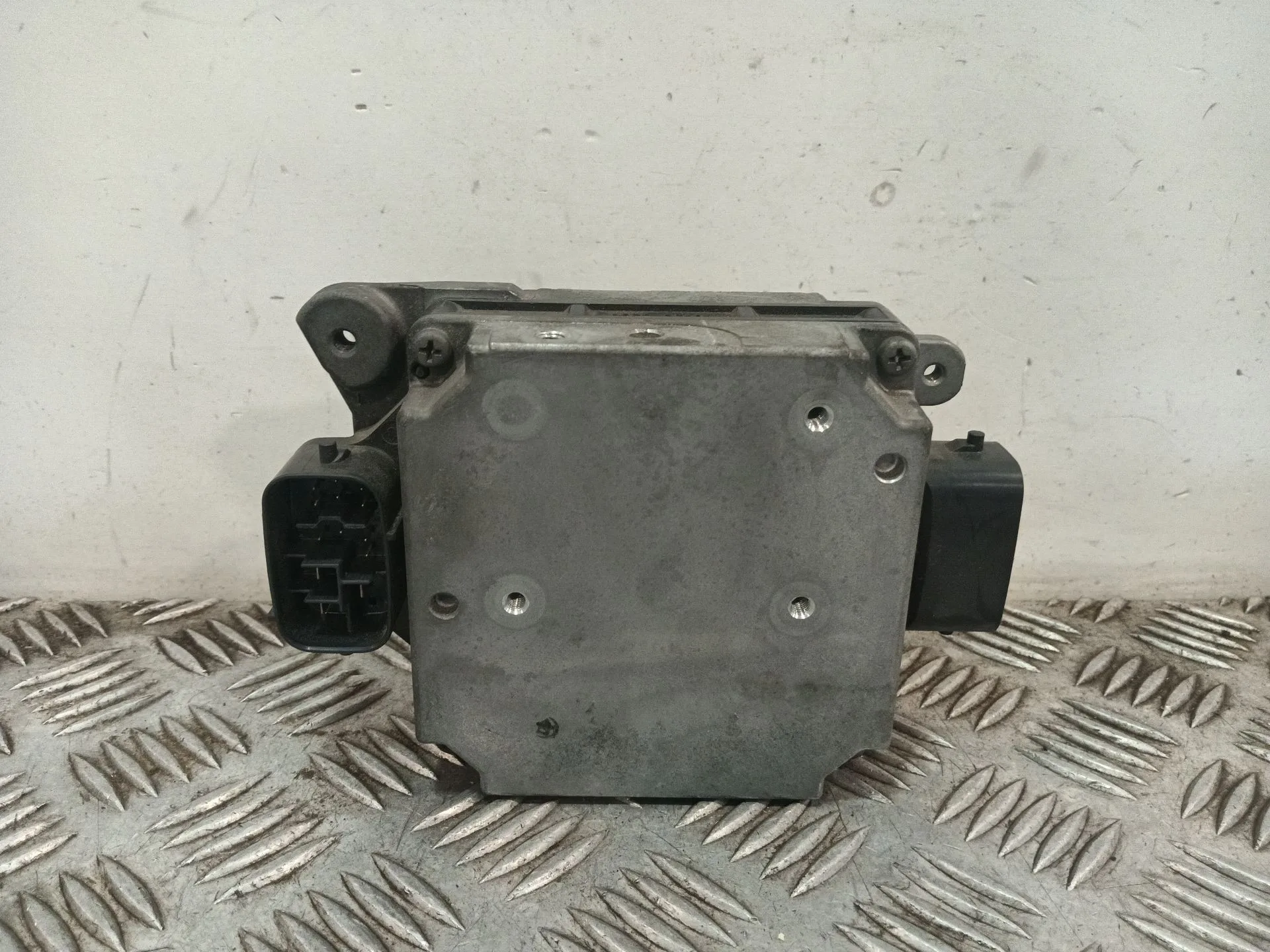 Centralita Direccion para Lexus Rx