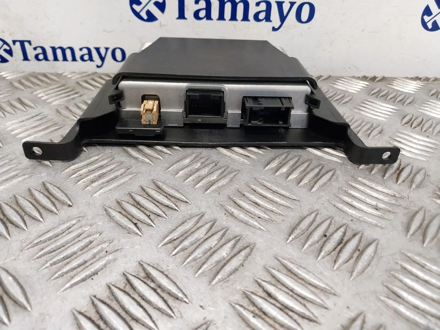 Modulo Electronico para Opel Astra J (P10)