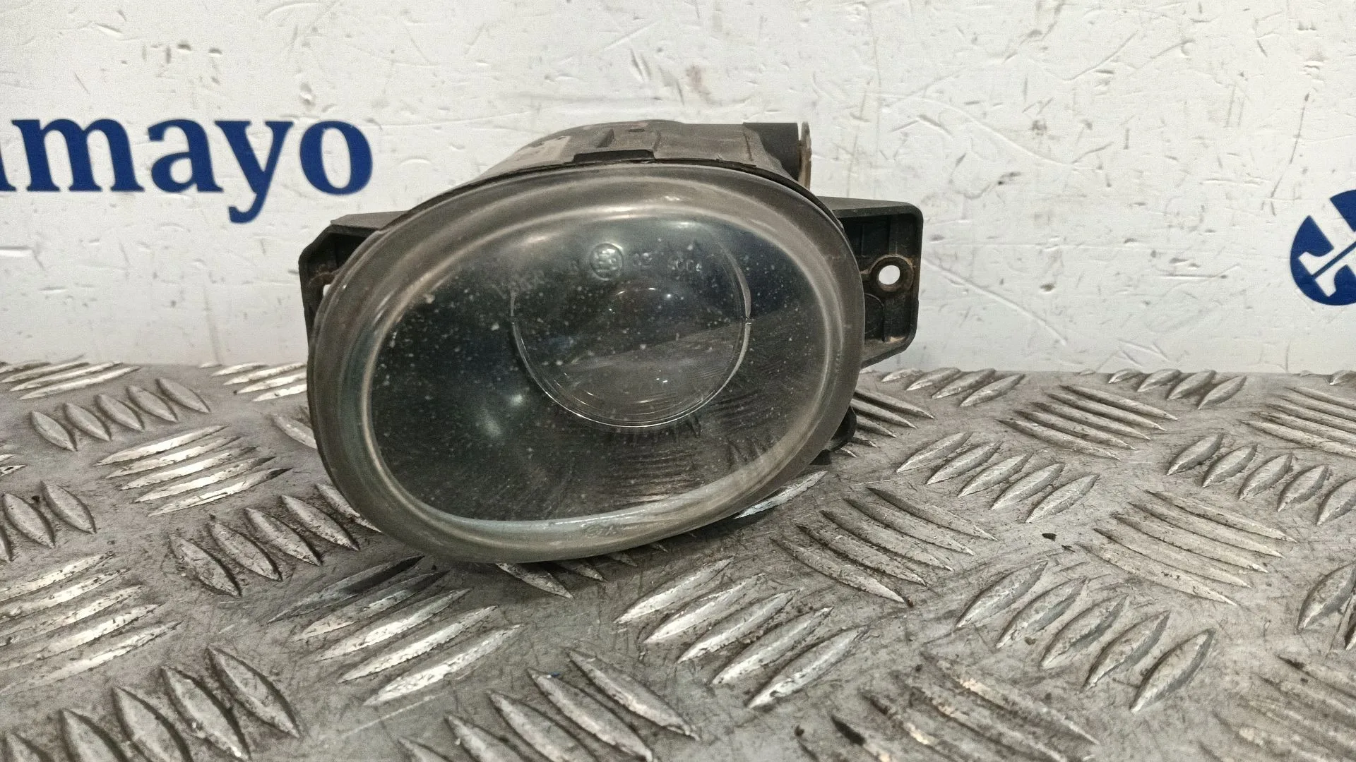 Faro Antiniebla Izquierdo para Seat Leon (1M1)