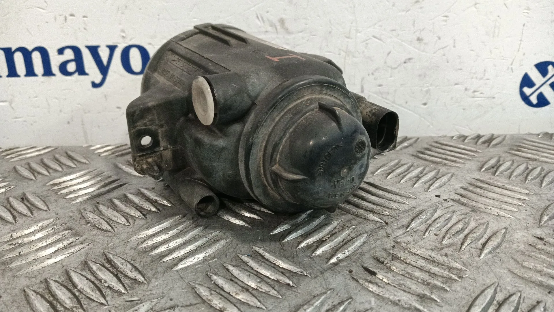 Faro Antiniebla Izquierdo para Seat Leon (1M1)
