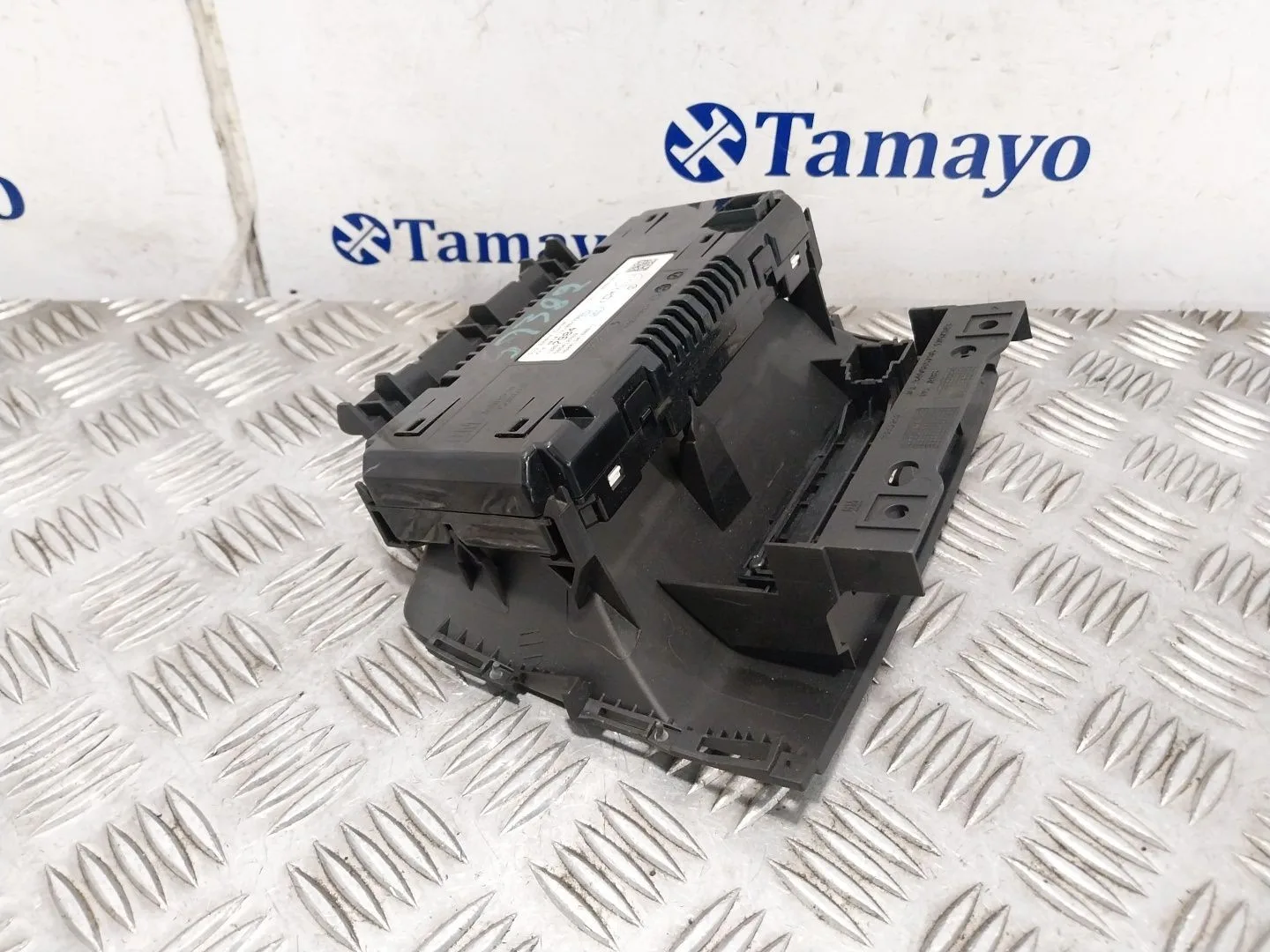 Pantalla Multifuncion para Opel Astra J (P10)