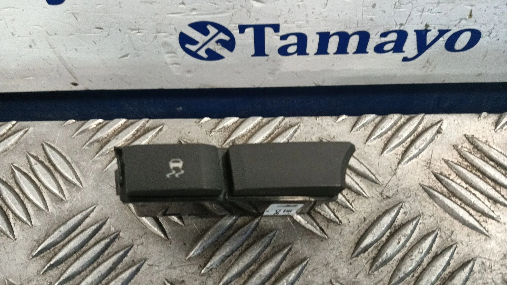 Interruptor para Opel Astra J (P10)