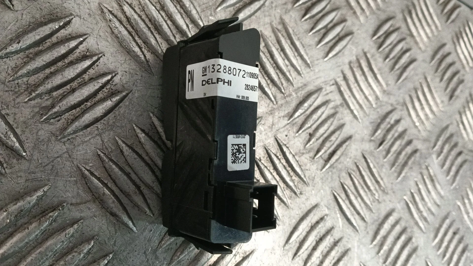 Interruptor para Opel Astra J (P10)