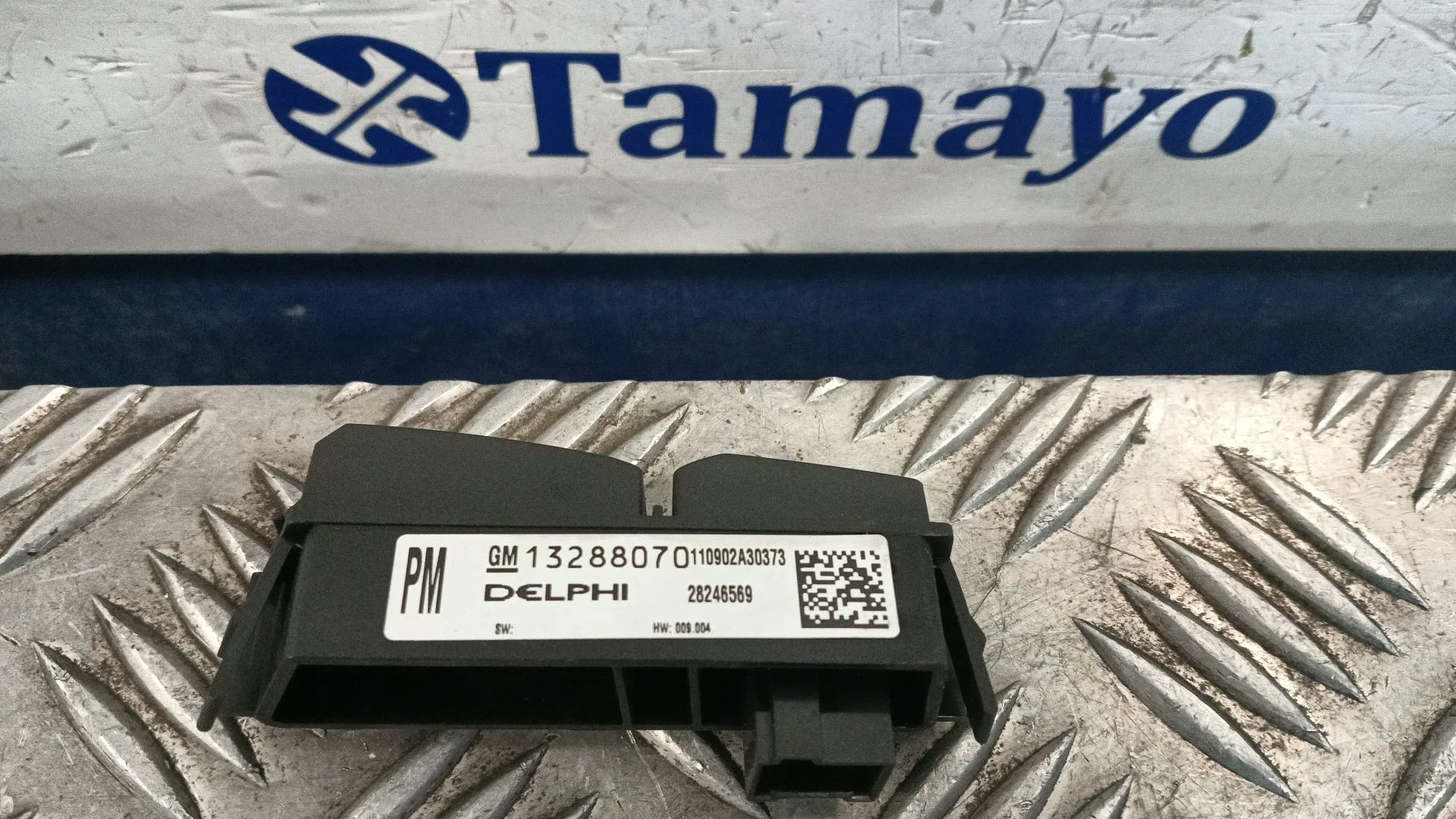 Tapa para Opel Astra J (P10)
