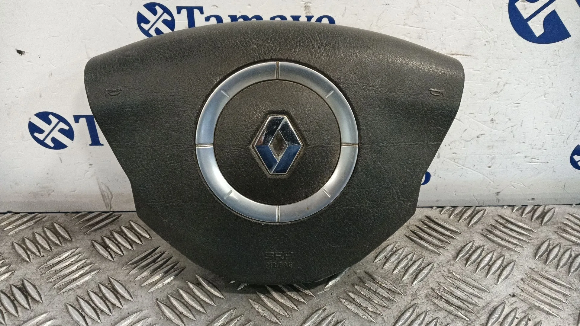 Airbag Delantero Izquierdo para Renault Espace Iv (Jk0)