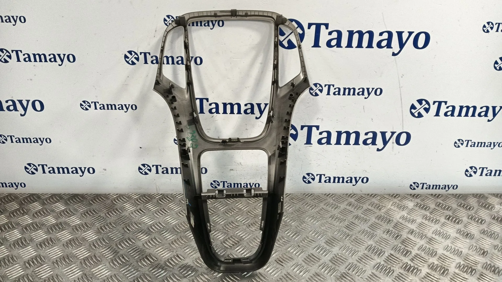 Moldura para Opel Astra J (P10)