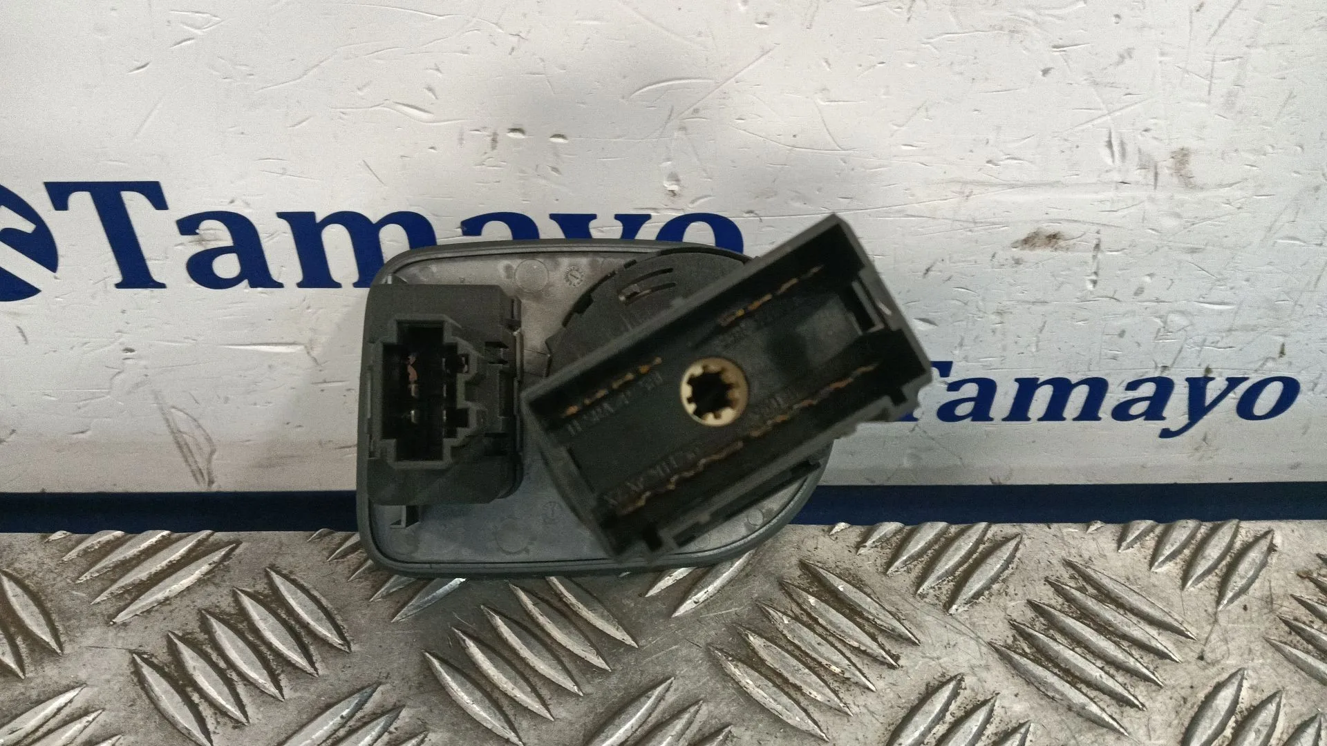 Mando Luces para Seat Ibiza Iv (6J5, 6P1)