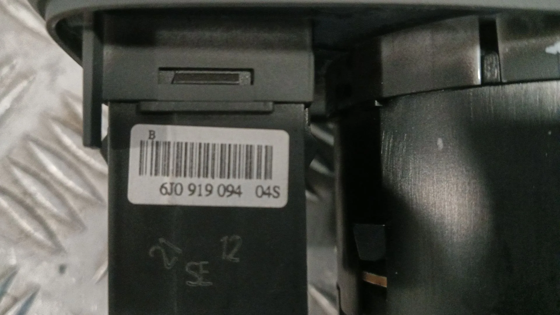Mando Luces para Seat Ibiza Iv (6J5, 6P1)