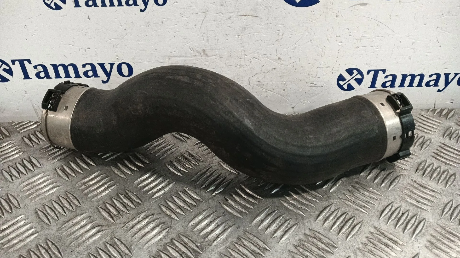 Tubo para Bmw Serie 1 Lim. (F21)