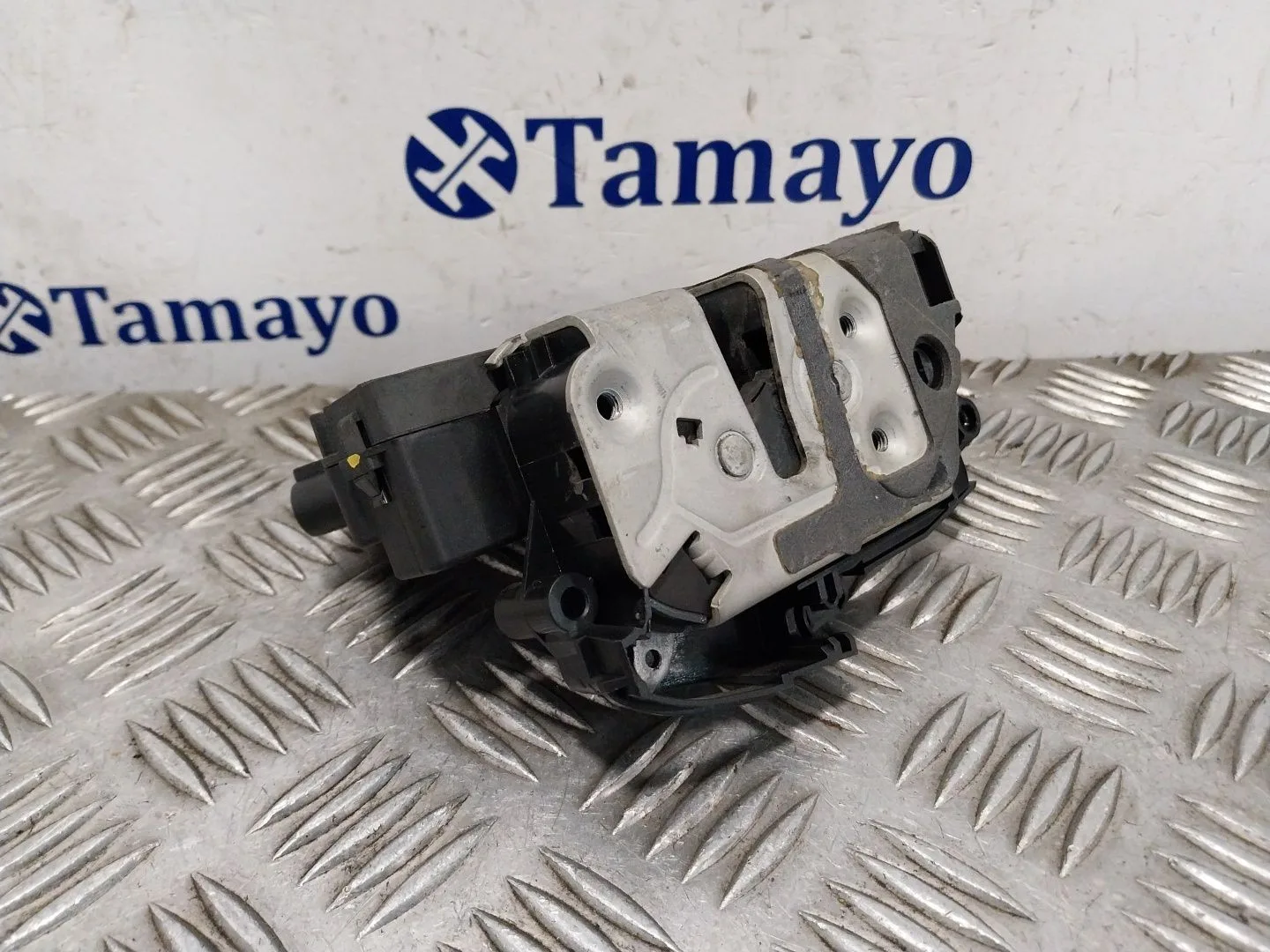Cerradura Puerta Lateral Derecha para Ford Tourneo Courier (C4A)