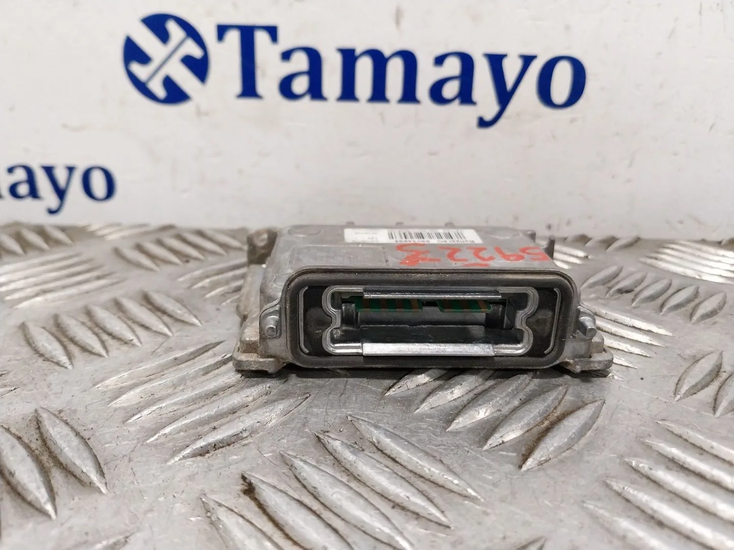Centralita Faros Xenon para Bmw 1 (E81)