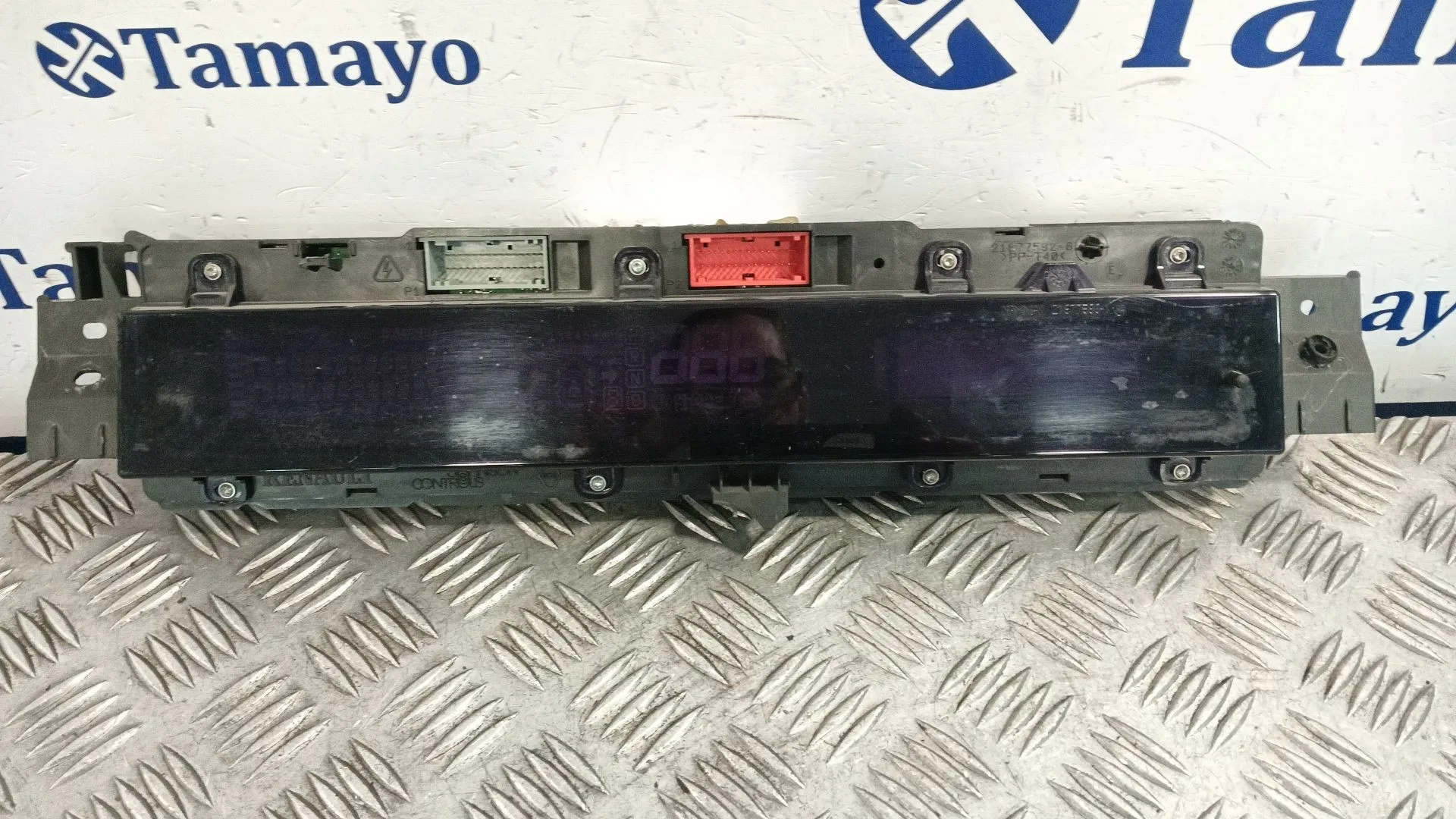 Cuadro Instrumentos para Renault Espace Iv (Jk0)