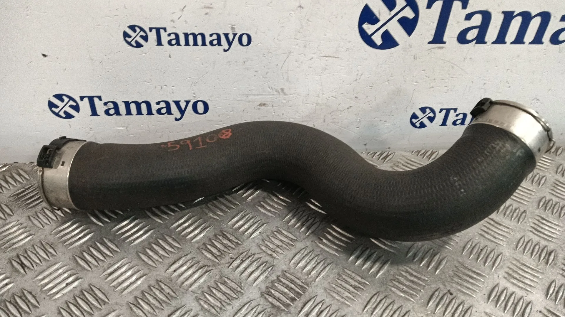 Tubo para Bmw Serie 1 Lim. (F21)