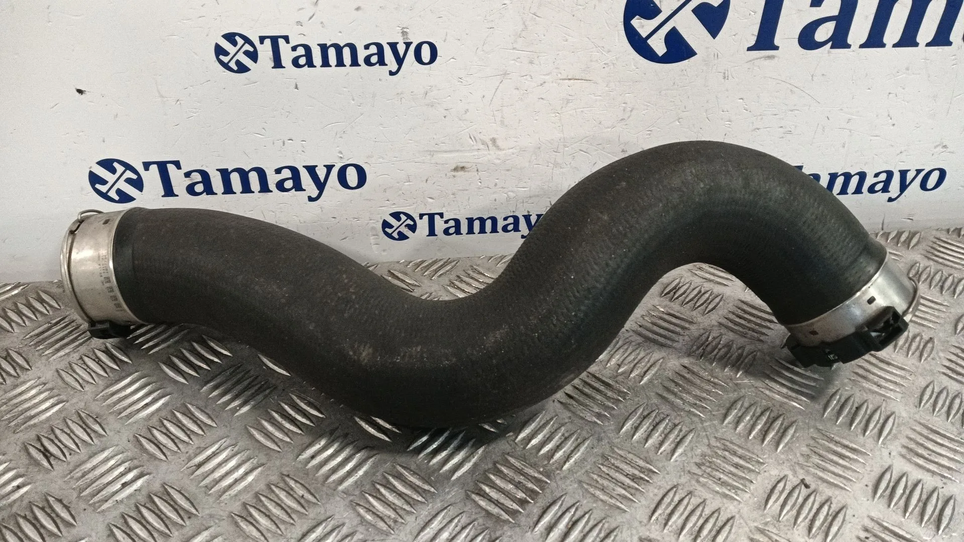 Tubo para Bmw Serie 1 Lim. (F21)
