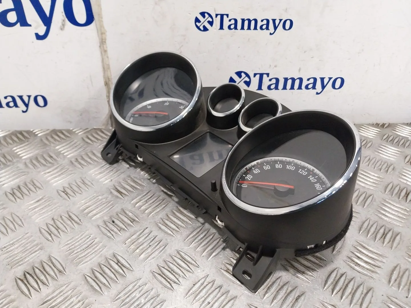 Cuadro Instrumentos para Opel Astra J (P10)