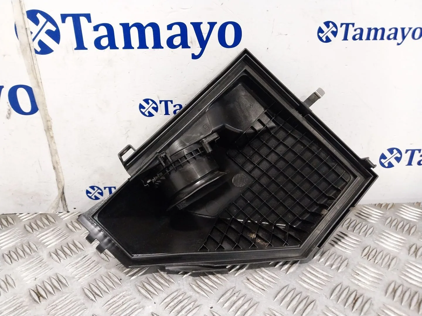 Soporte Filtro Aire para Bmw 1 (E81)
