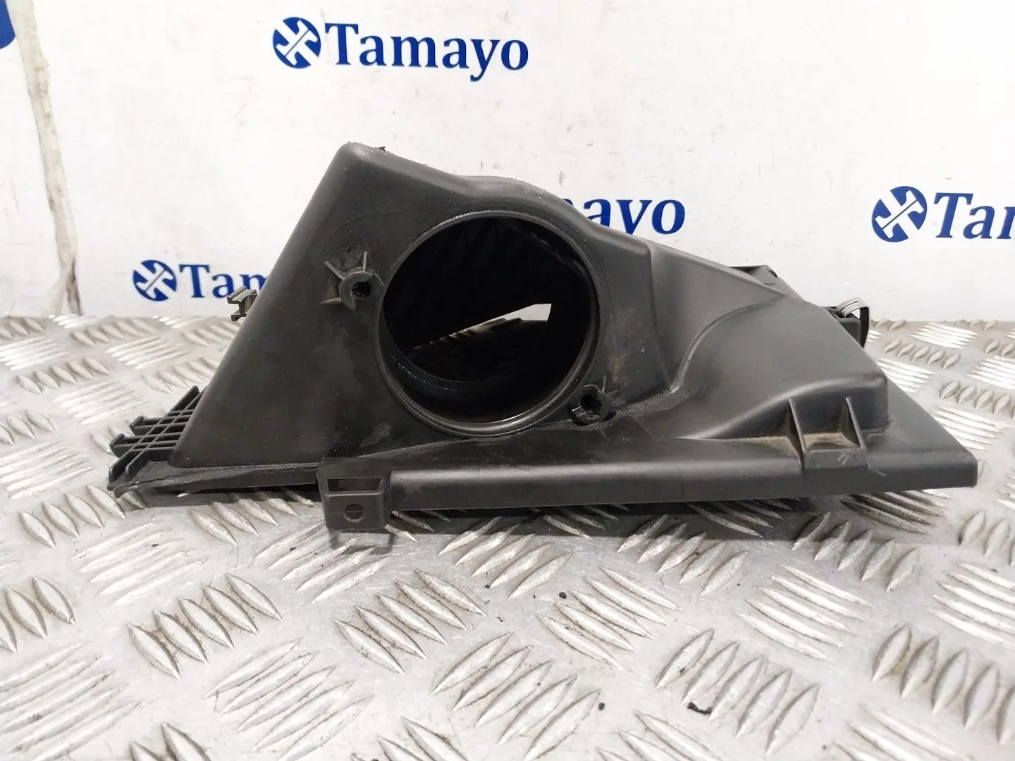 Soporte Filtro Aire para Bmw 1 (E81)