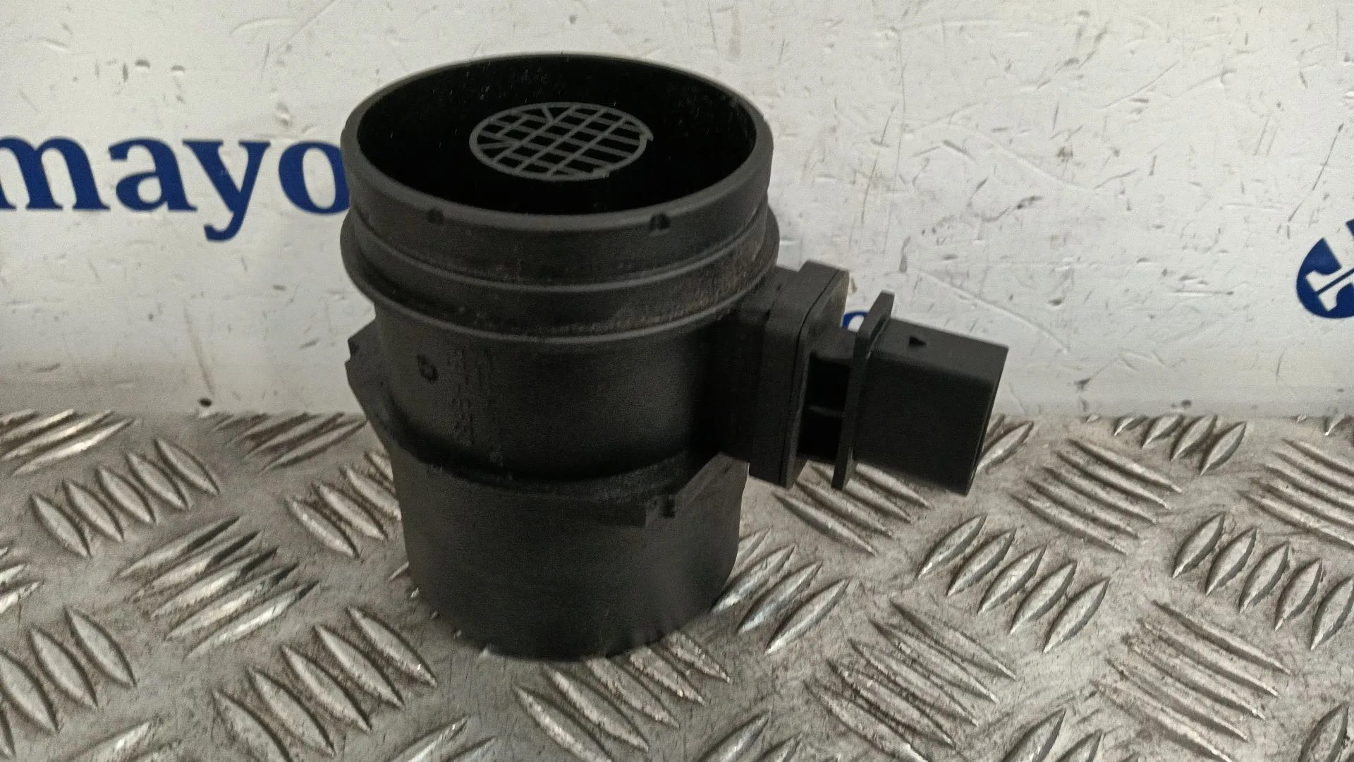 Caudalimetro para Bmw 1 (E81)