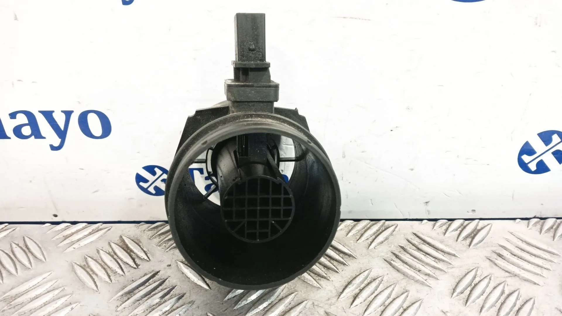 Caudalimetro para Bmw 1 (E81)