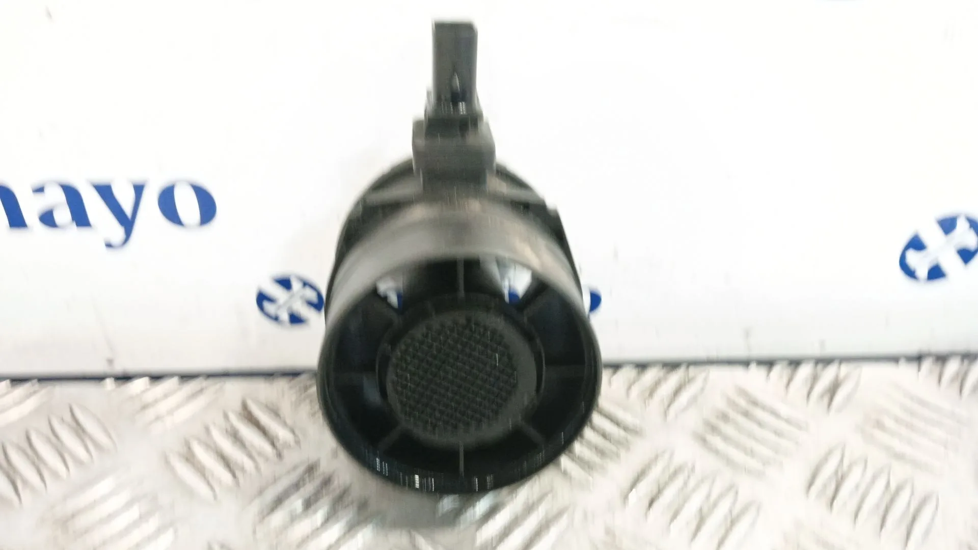 Caudalimetro para Bmw 1 (E81)