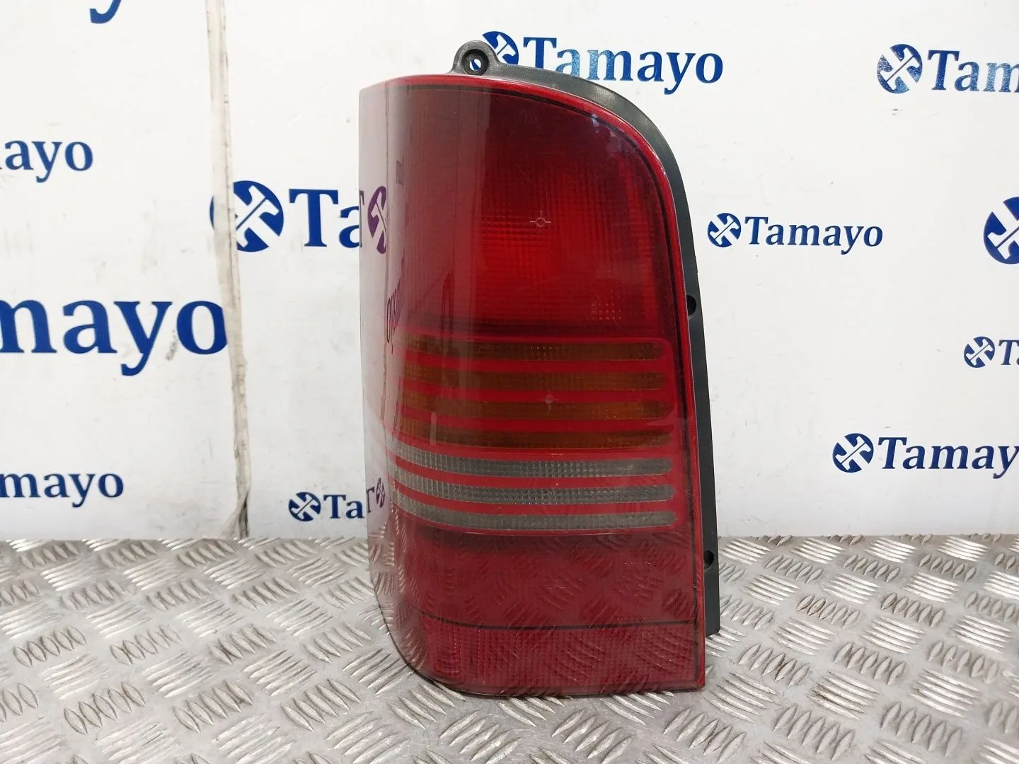 Piloto Trasero Izquierdo para Mercedes-Benz Vito (W638) Caja Cerrada