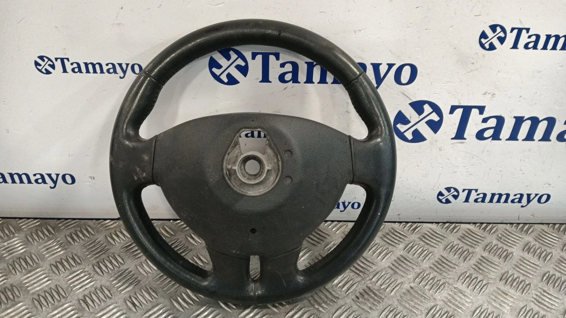 Volante para Renault Espace Iv (Jk0)