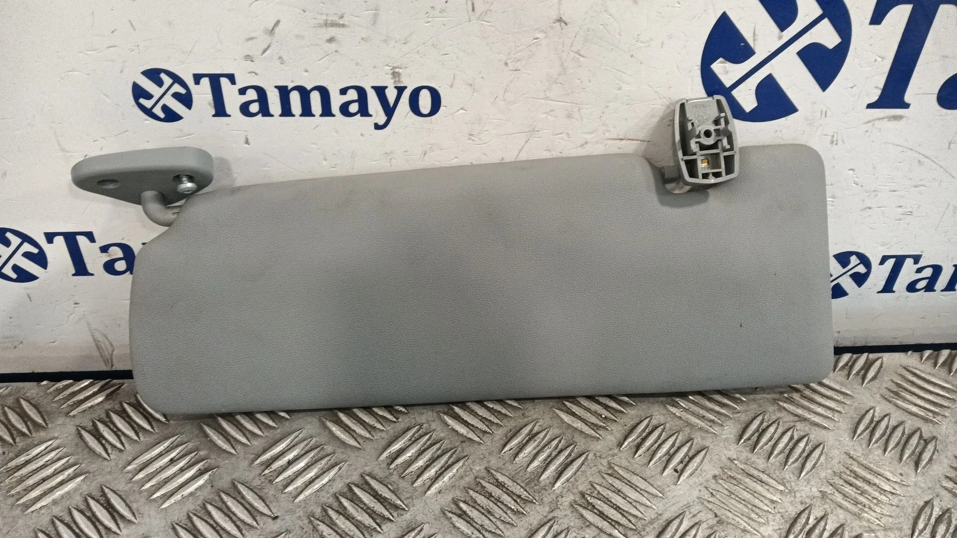 Parasol Derecho para Bmw Serie 1 Berlina (E81/E87)