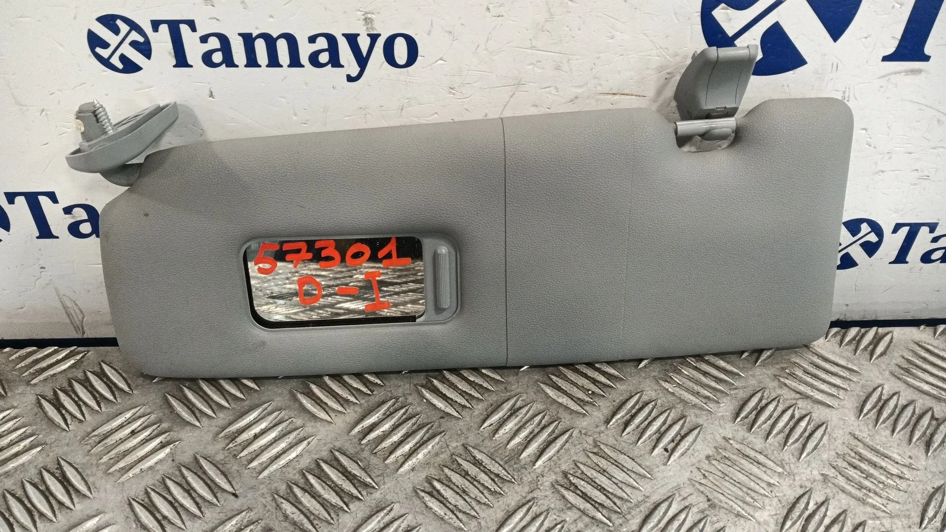 Parasol Izquierdo para Bmw Serie 1 Berlina (E81/E87)