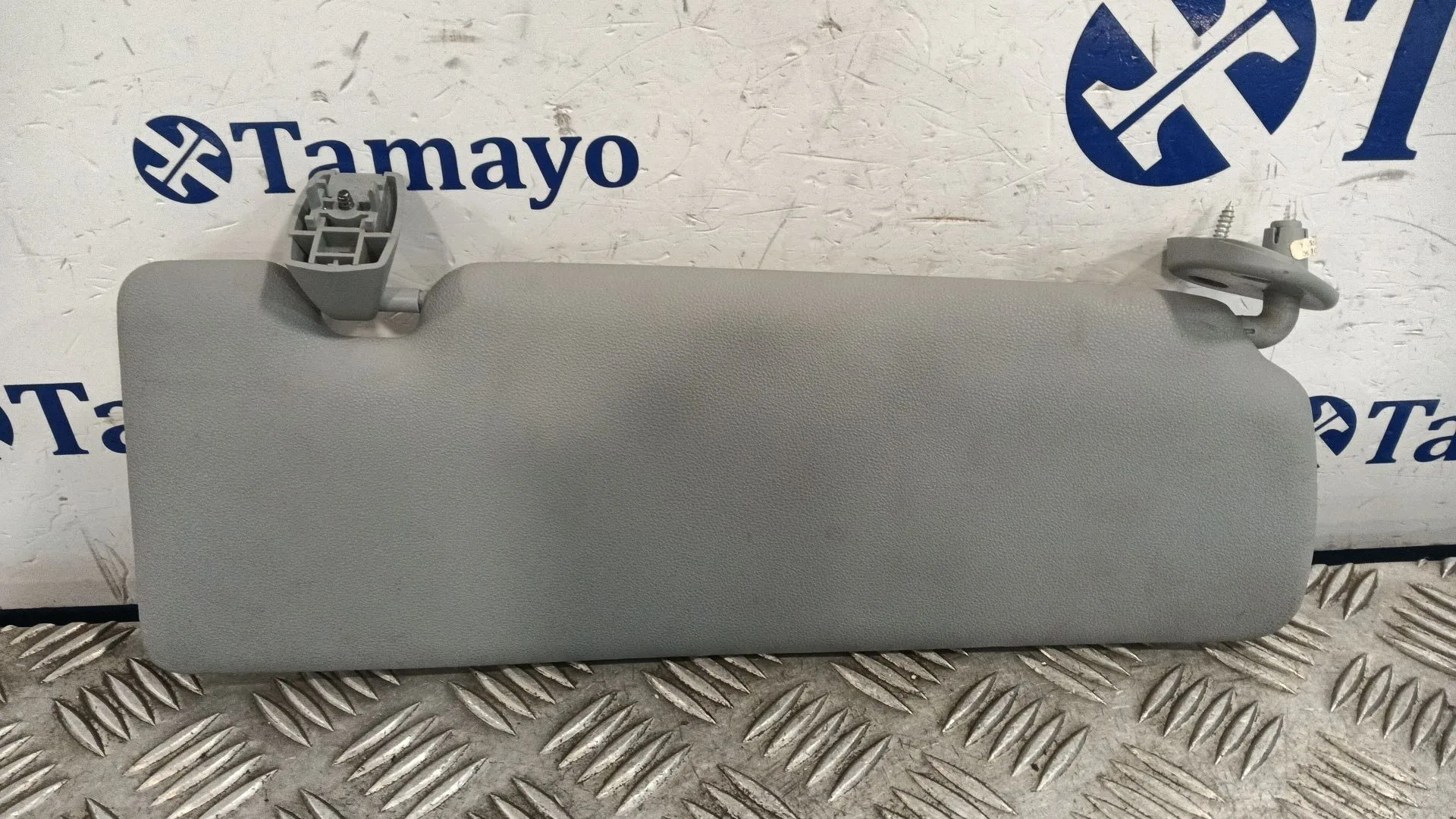Parasol Izquierdo para Bmw Serie 1 Berlina (E81/E87)