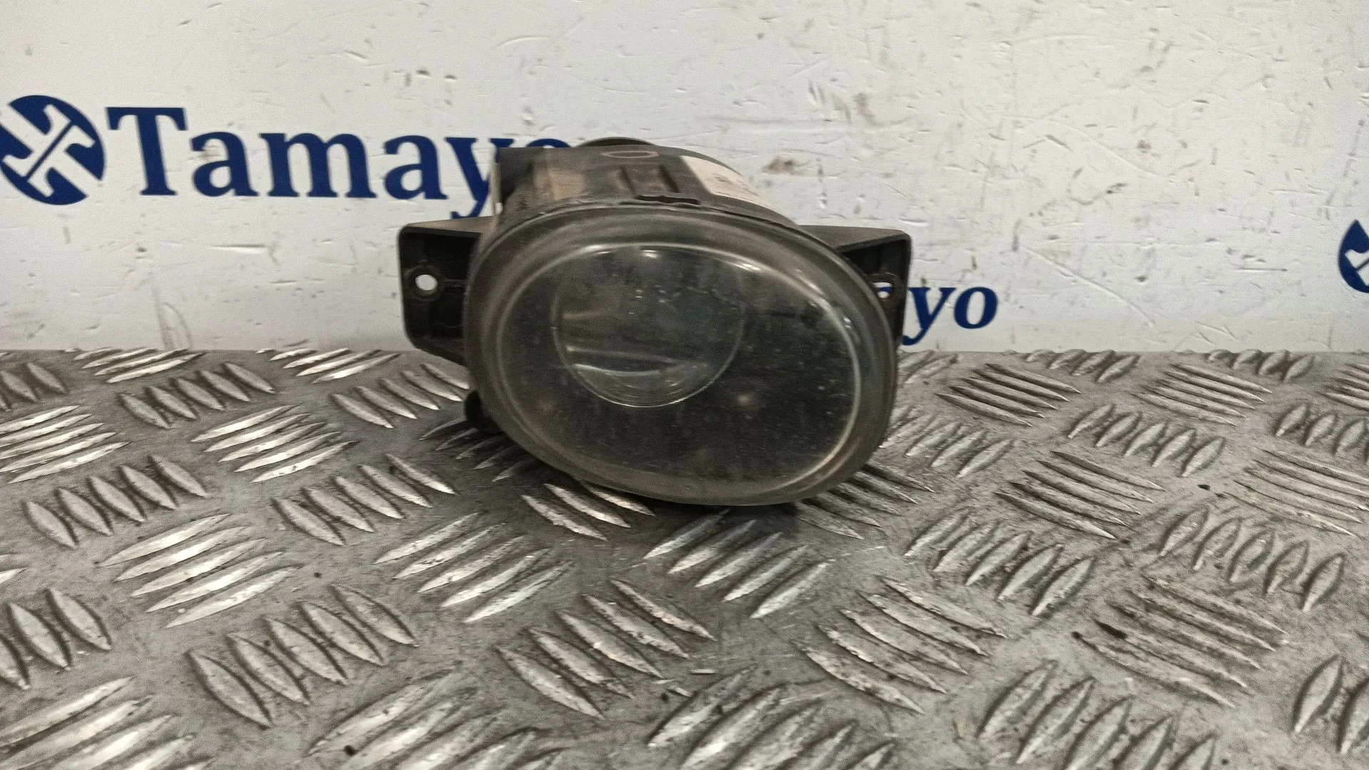 Faro Antiniebla Derecho para Seat Leon (1M1)