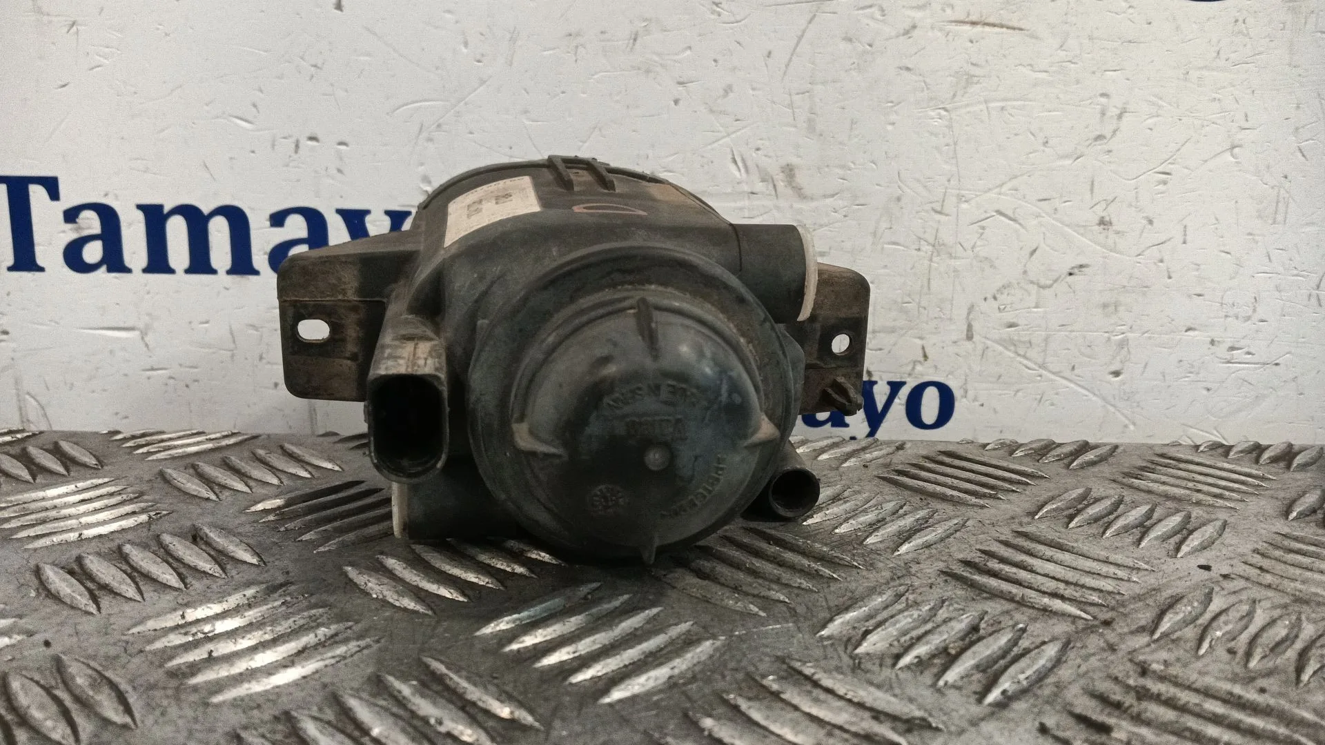 Faro Antiniebla Derecho para Seat Leon (1M1)
