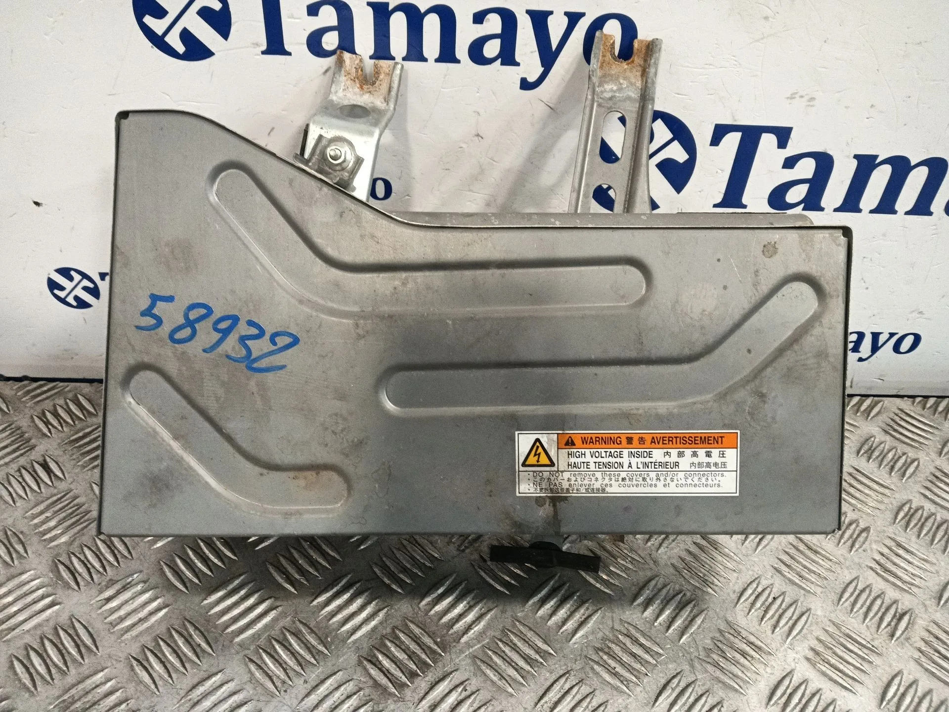Centralita Direccion para Lexus Rx