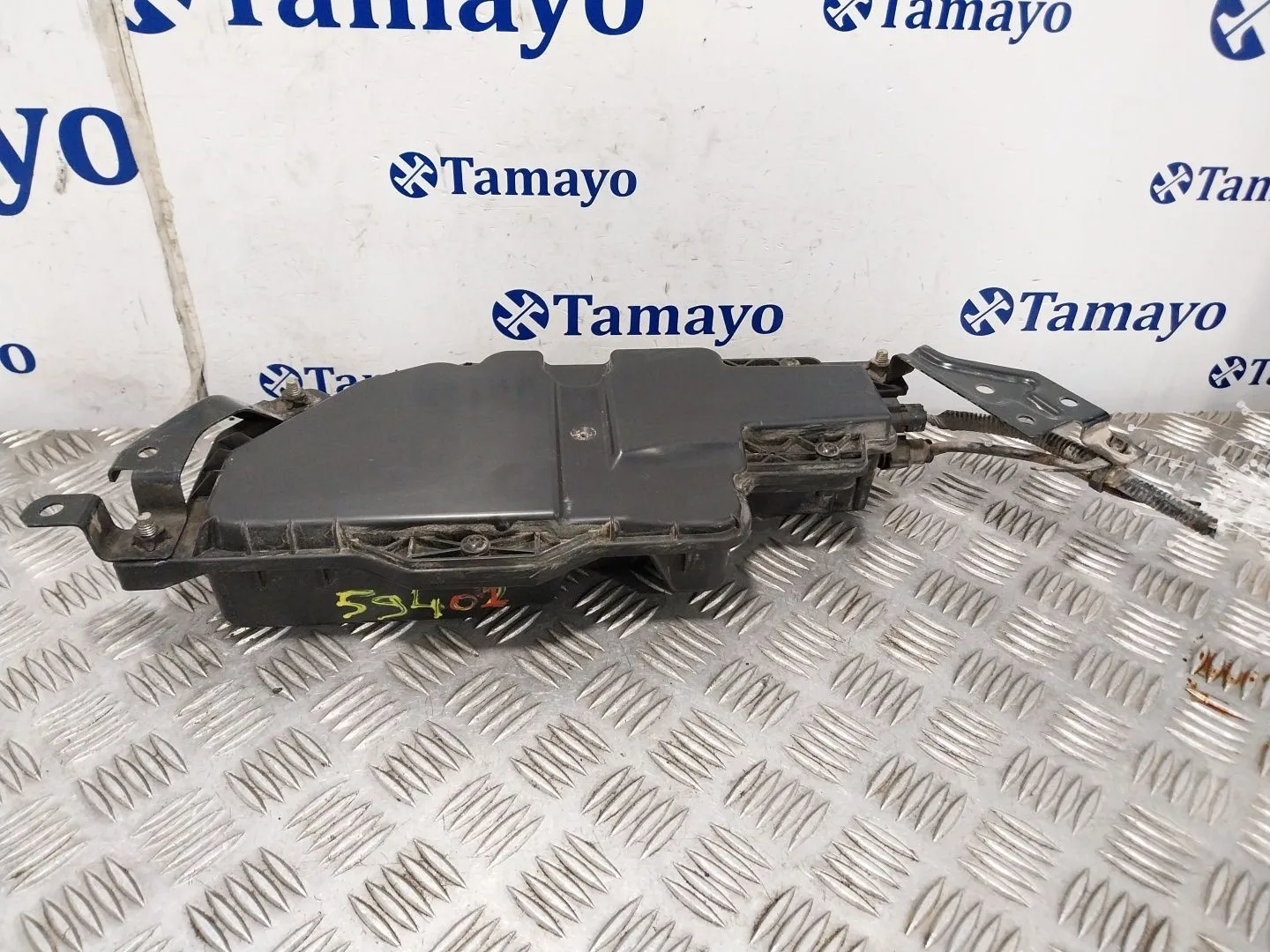 Deposito Fap para Mitsubishi Asx (Ga_W_)
