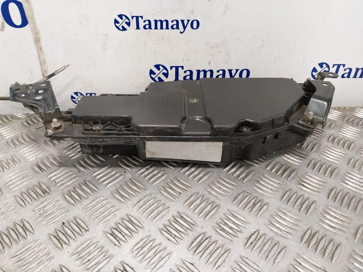 Deposito Fap para Mitsubishi Asx (Ga_W_)