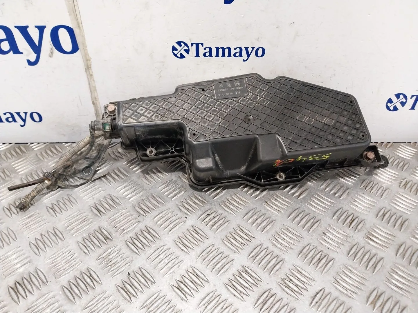 Deposito Fap para Mitsubishi Asx (Ga_W_)