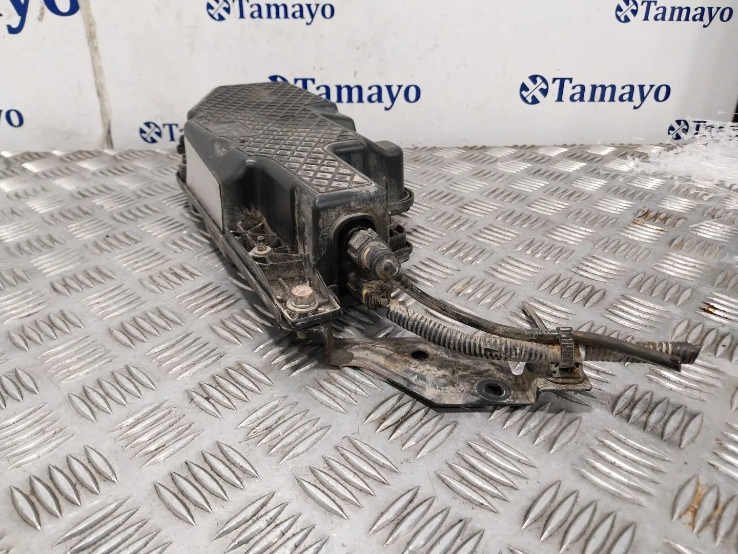 Deposito Fap para Mitsubishi Asx (Ga_W_)
