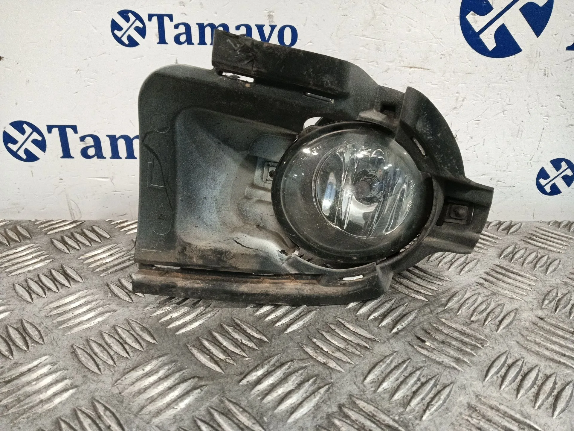 Faro Antiniebla Izquierdo para Bmw 1 (E81)