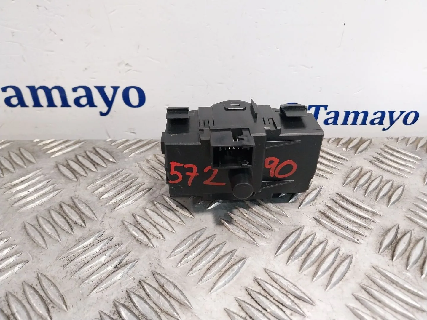 Mando Luces para Bmw Serie 1 Berlina (E81/E87)