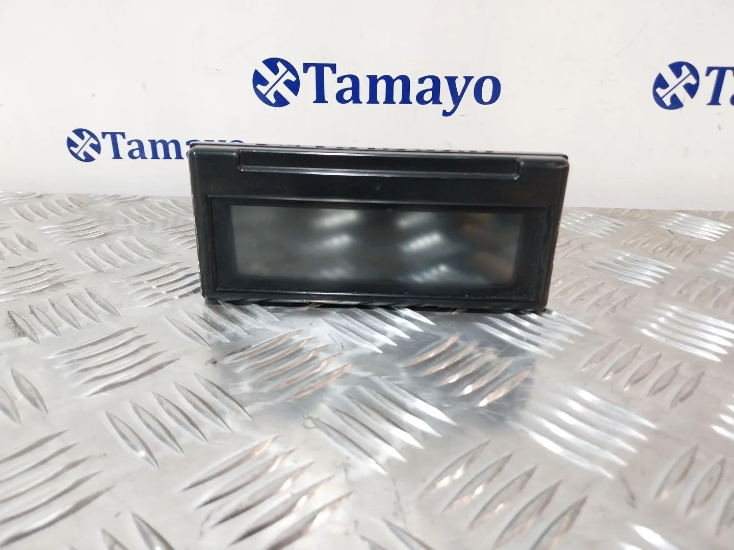 Pantalla Multifuncion para Volvo C30