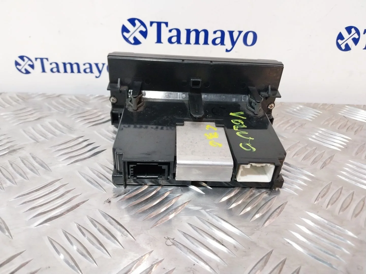 Pantalla Multifuncion para Volvo C30