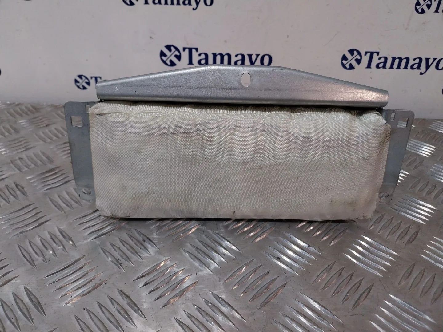 Airbag Delantero Derecho para Citroën C4 Grand Picasso