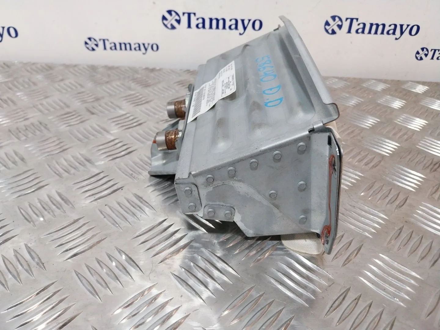 Airbag Delantero Derecho para Citroën C4 Grand Picasso