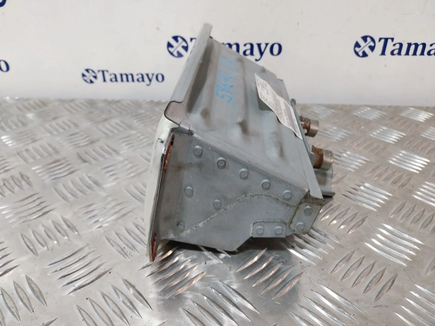 Airbag Delantero Derecho para Citroën C4 Grand Picasso